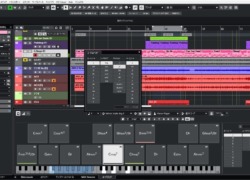 Steinberg Cubase Pro 13
